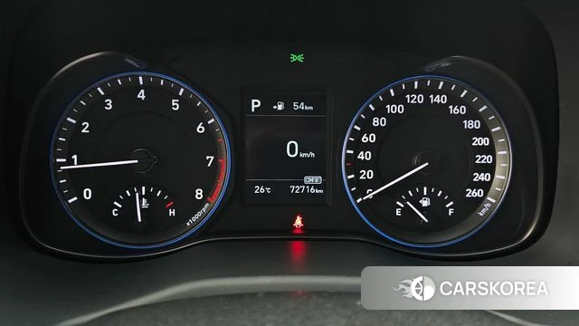 Hyundai Kona id 4411422 из Кореи 28