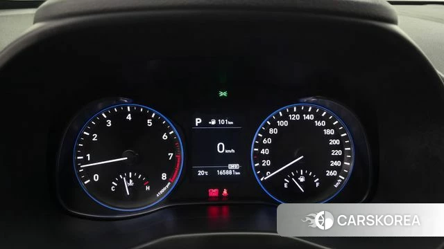 Hyundai Kona id 3880079 из Кореи 18