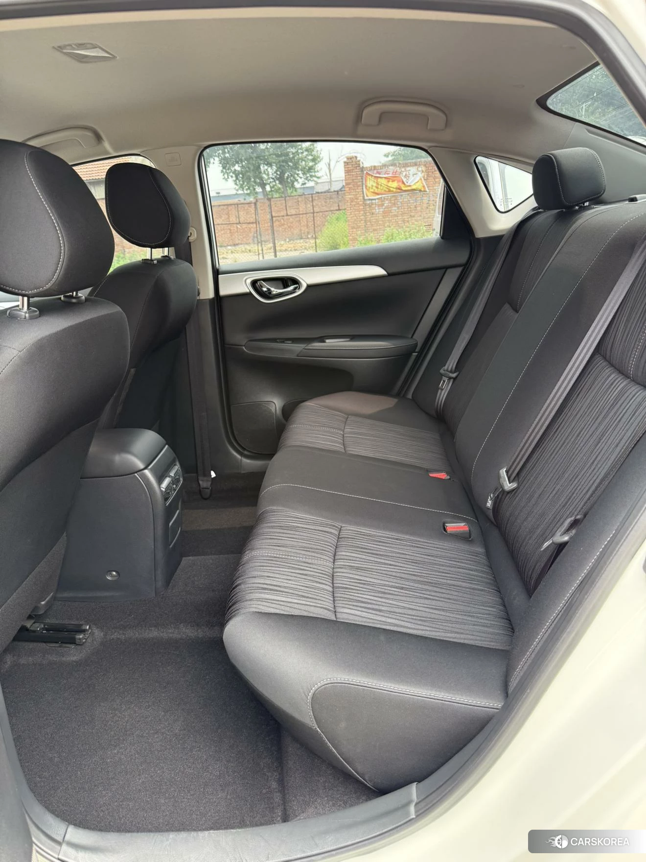 Nissan Xuan Yi id 4407639 из Китая 10