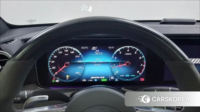 Mercedes-Benz E-Class W213 id 3191877 из Кореи 15