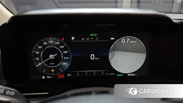 Kia Carnival 4th generation id 4281885 из Кореи 18