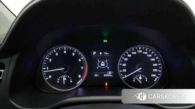 Hyundai The New Avante AD id 3924431 из Кореи 18