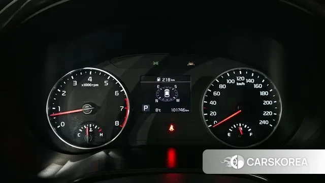 Kia Seltos id 3407423 из Кореи 18