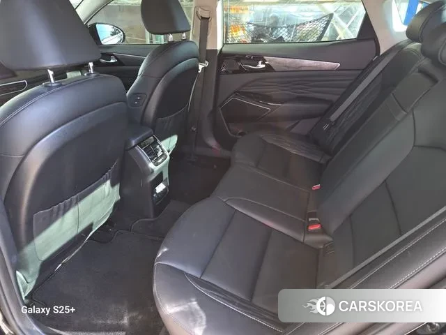 Kia K7 Premier id 3611799 из Кореи 17