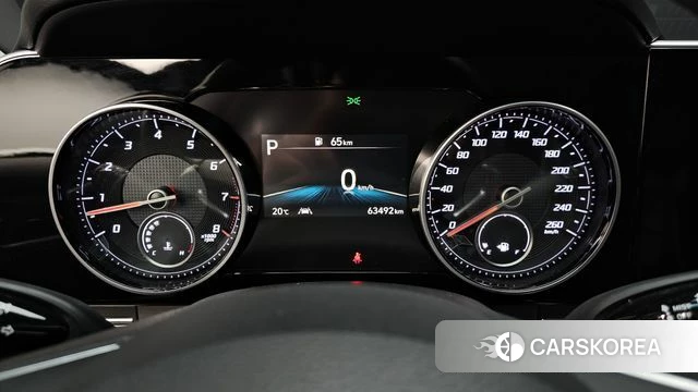 Hyundai The New Grandeur IG id 4187113 из Кореи 29