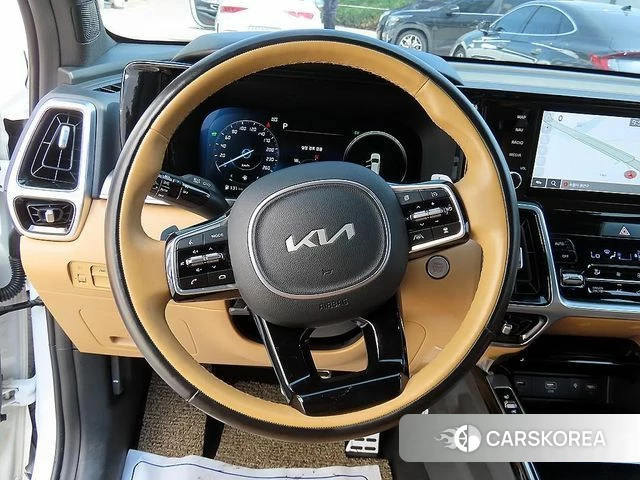 Kia Sorento 4th Generation id 4243839 из Кореи 18