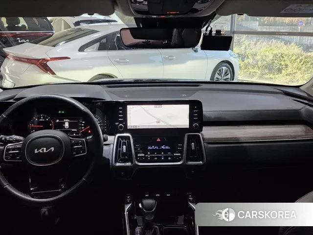 Kia Sorento 4th Generation id 3343366 из Кореи 18