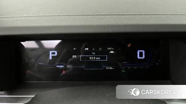 Ssangyong Torres id 3483106 из Кореи 18