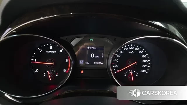 Kia The New Carnival id 3429129 из Кореи 18