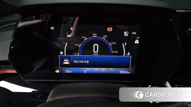 Chevrolet (GM Daewoo) Trax Crossover id 3745475 из Кореи 18