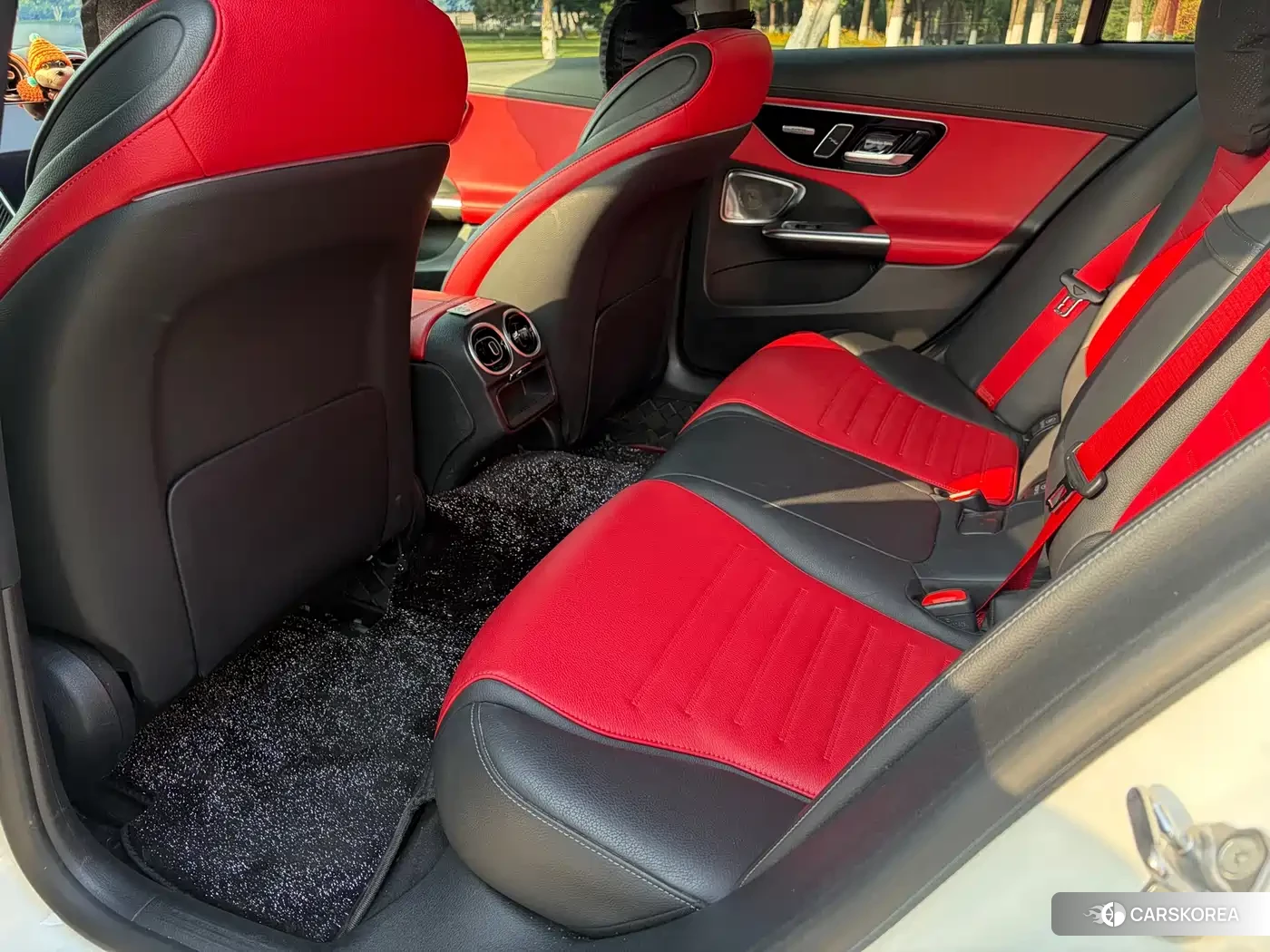 Mercedes-Benz AMG C-Class id 4548004 из Китая 25