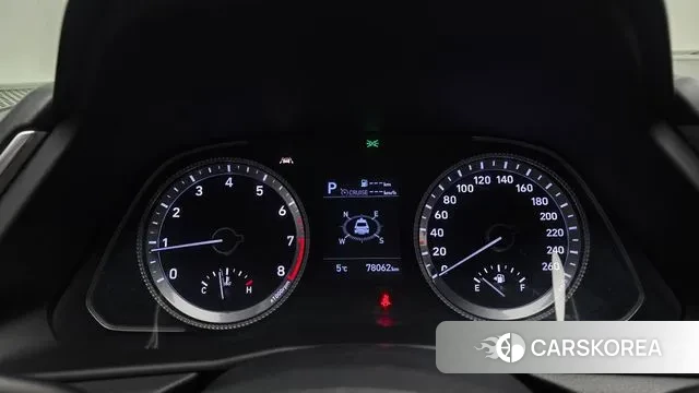 Hyundai Sonata (DN8) id 3557231 из Кореи 18