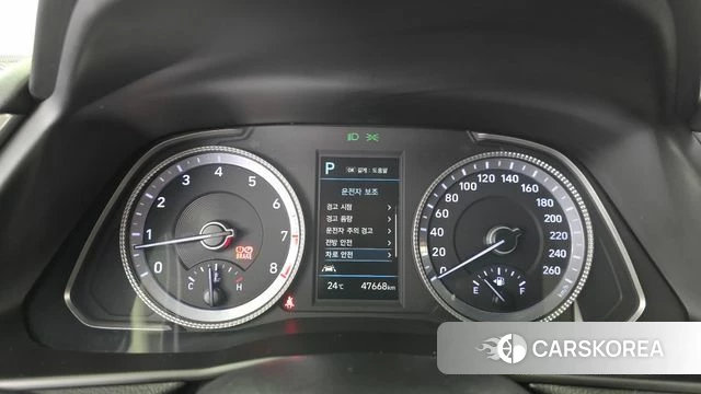 Hyundai Sonata (DN8) id 4721506 из Кореи 28