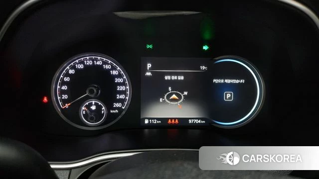 Genesis GV80 id 4187933 из Кореи 18