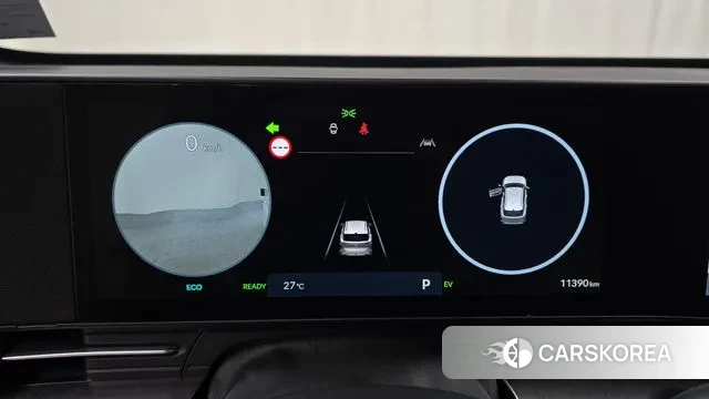 Hyundai Kona Hybrid (SX2) id 2900213 из Кореи 18