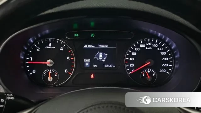 Kia The New Sorento id 3515443 из Кореи 18