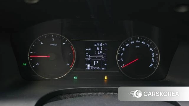 Ssangyong Rexton Sports id 4662677 из Кореи 28