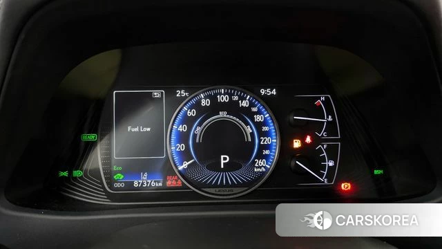 Lexus UX250h id 4667445 из Кореи 34