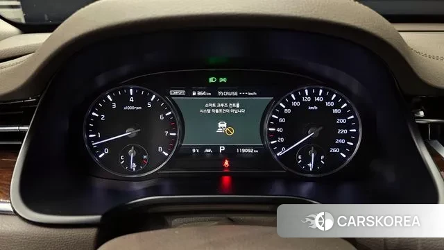 Kia More K9 id 3494447 из Кореи 18