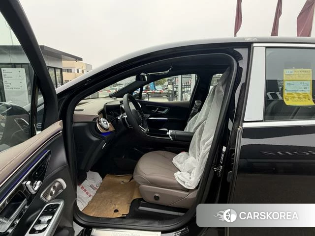 Mercedes-Benz EQE SUV id 3939485 из Китая 11