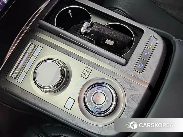 Genesis Electrified G80 (RG3) id 4201554 из Кореи 18