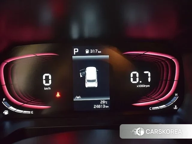 Kia The New Kia Ray id 2979275 из Кореи 18