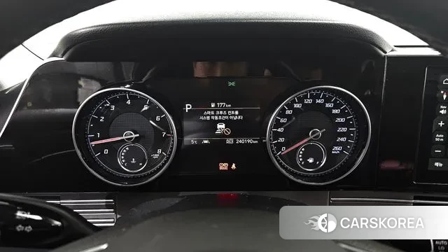 Hyundai The New Grandeur IG id 3681907 из Кореи 18