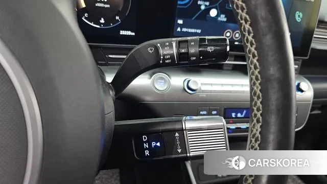 Hyundai Kona (SX2) id 3701410 из Кореи 18