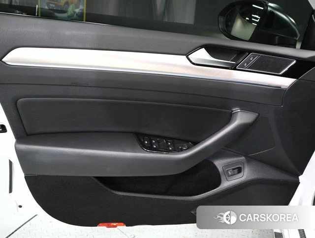 Volkswagen Arteon id 4416791 из Кореи 18
