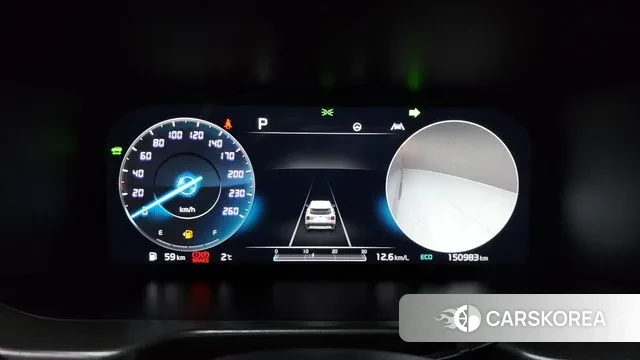 Kia Sorento 4th Generation id 3540788 из Кореи 18