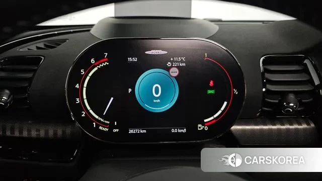 Mini Cooper S Clubman id 3372118 из Кореи 18