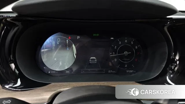 Kia K5 3rd generation id 3238587 из Кореи 18