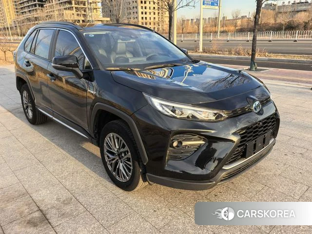 Toyota Wilanda id 4213063 из Китая 8