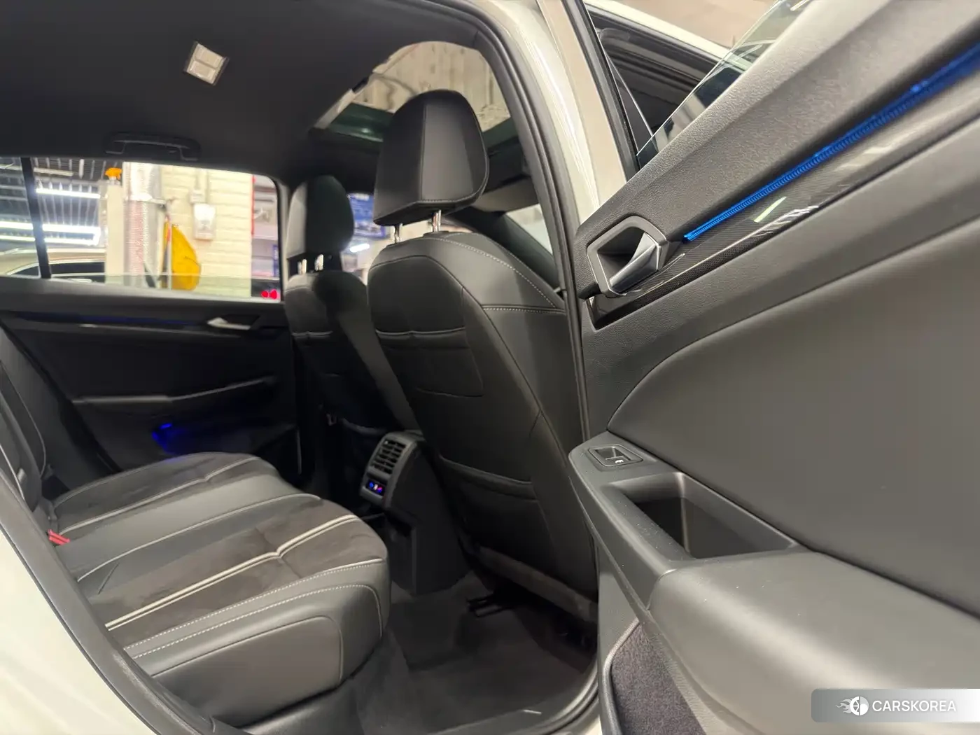 Volkswagen Golf id 4644627 из Китая 30