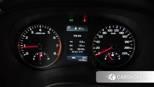 Kia Morning Urban (JA) id 4580340 из Кореи 28