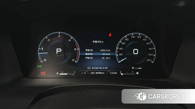 Ssangyong The New Rexton Sport id 4249401 из Кореи 29
