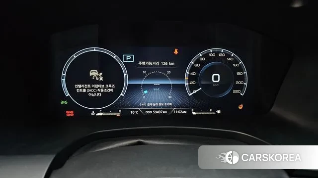 Ssangyong The New Rexton Sport id 3726094 из Кореи 18