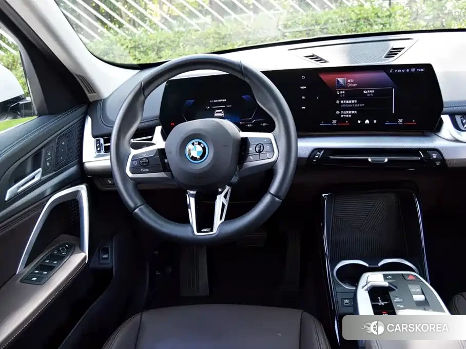 BMW iX1 id 4655200 из Китая 13
