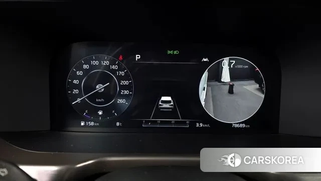 Kia Sorento 4th Generation id 3676885 из Кореи 18