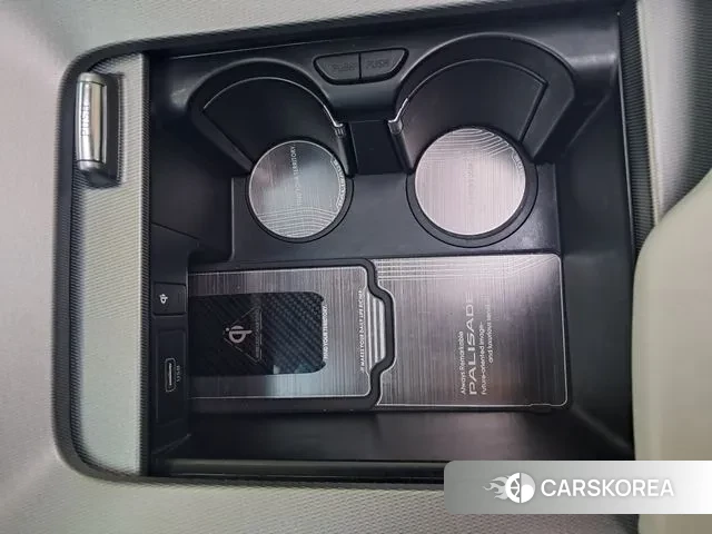 Hyundai Palisade id 3432856 из Кореи 18