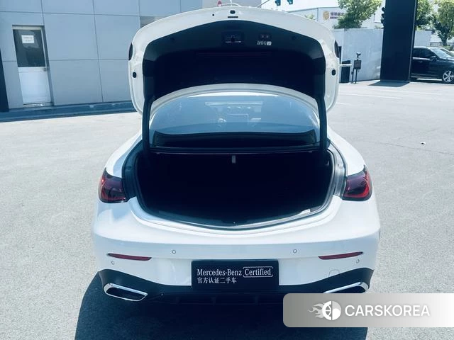Mercedes-Benz CLE level id 4333917 из Китая 12