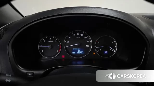 Hyundai The New Grand Starex id 2902467 из Кореи 18