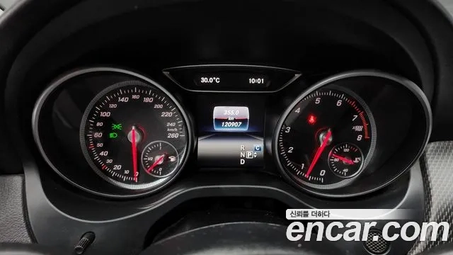 Mercedes-Benz GLA-Class X156 id 2896877 из Кореи 18