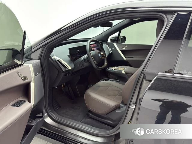 BMW iX id 4214524 из Китая 18