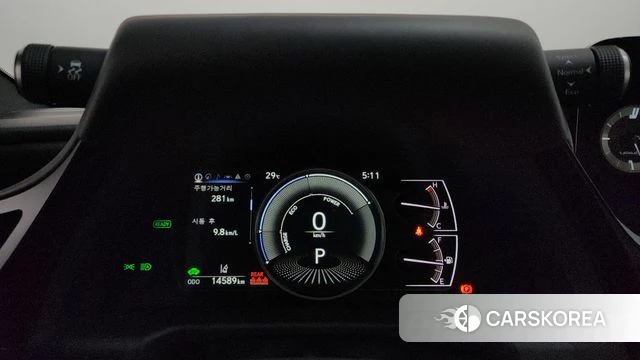 Lexus ES300h 7th generation id 4441738 из Кореи 32