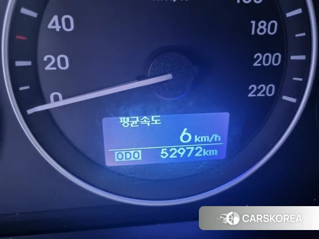 Hyundai The New Grand Starex id 4632846 из Кореи 15