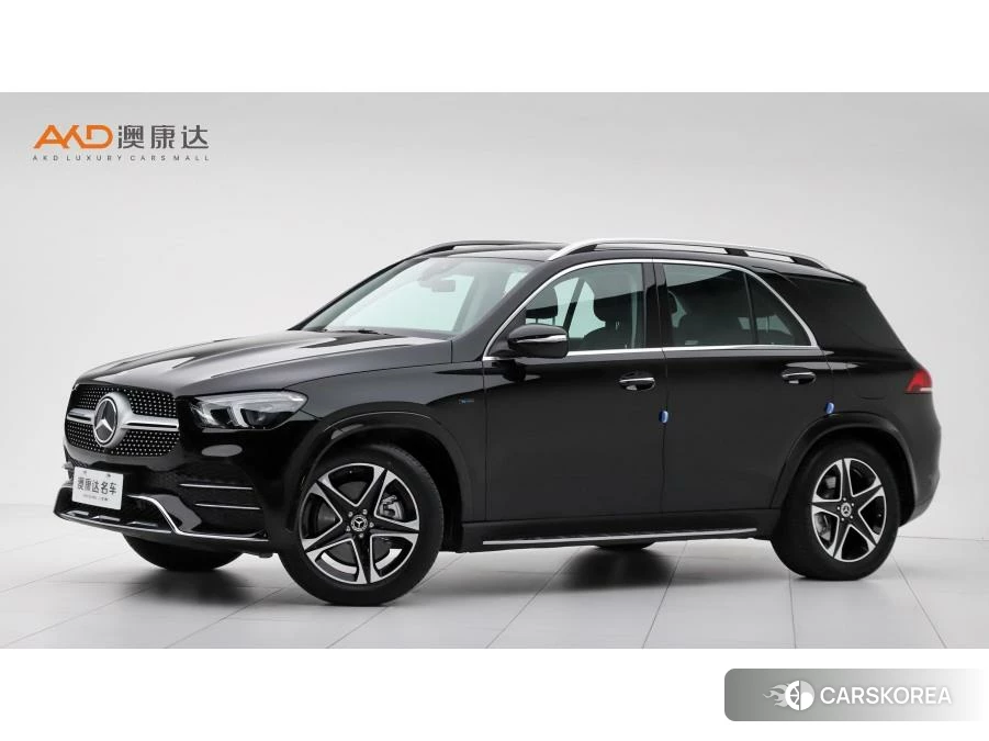 Mercedes-Benz GLE PHEV id 4454068 из Китая 8