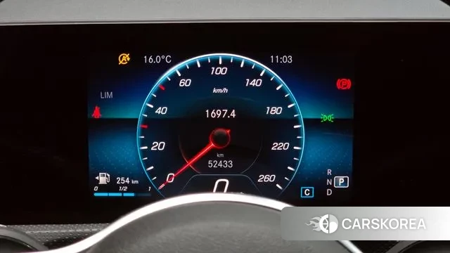 Mercedes-Benz A-Class W177 id 3264649 из Кореи 18