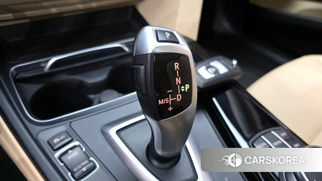 BMW 3 Series GT (F34) id 3872948 из Кореи 18