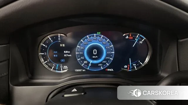 Cadillac Escalade id 2981176 из Кореи 18